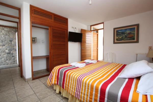 Billede 8: Hotel Bracamonte
