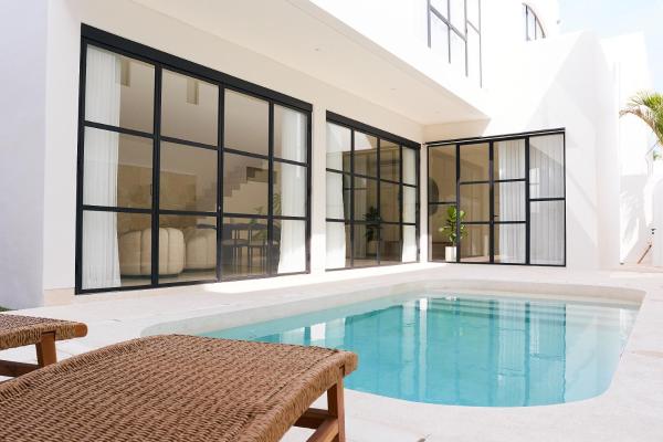 Casa Lily - Luxury 3 Bedroom Villa In Bingin - Uluwatu