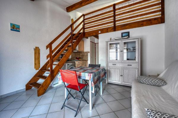 Foto 8: Maisonnette