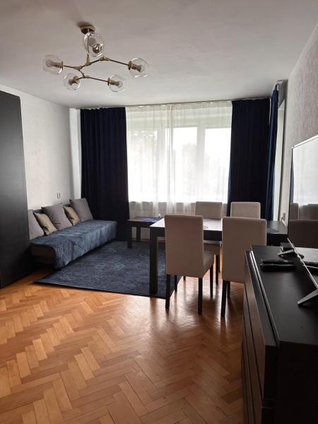 Apartament Redłowo Bsw - Gdynia