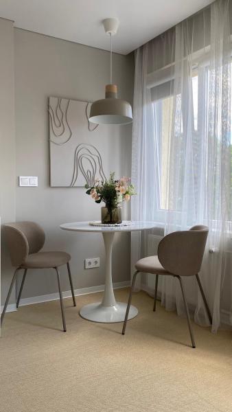 Amber Shore Apartment, Liepāja
