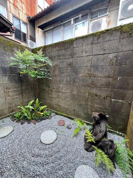 Foto 2: あざみ庵山中温泉