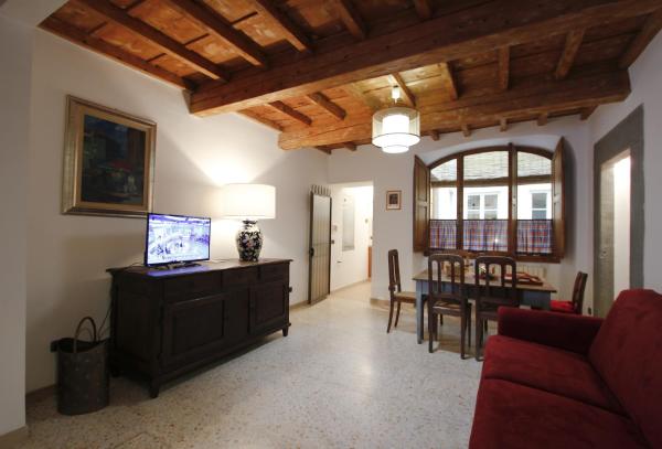 Brunelleschi Suite - Fiesole