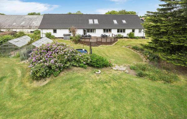 Gorgeous Home In Højslev With Wifi - Dinamarca