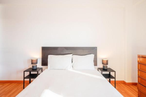 A la foto es mostra l'objecte GuestReady - Charming stay with a terrace situat a la ciutat de Rebelva.