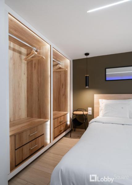 CityLiv Concept, Athen