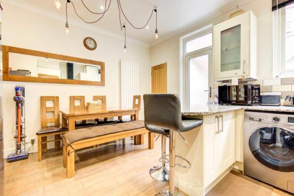 GuestReady - Tranquility near Shepherd's Bush, London