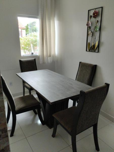 På bildet vises objektet Apartamento 3 quartos som ligger i byen Campina Grande.