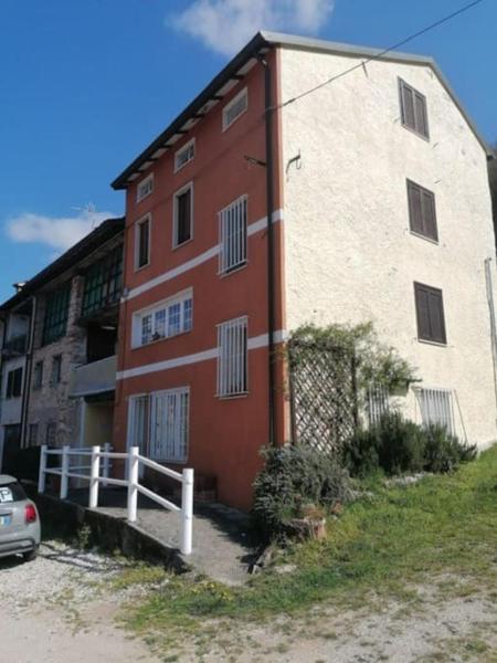 La Casa Sotto Il Pino - Recoaro Terme