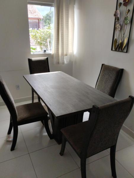 På bildet vises objektet Apartamento são João som ligger i byen Campina Grande.