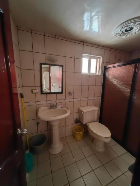 La photo montre l'objet Casa Doña Ade situé dans la ville de Coapan.