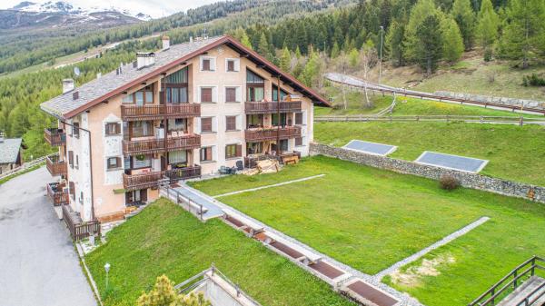 Appartamento Loretta Myholidaylivigno - Livigno