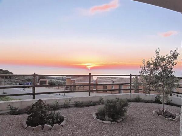 Nella foto è visibile l'oggetto Appartamento il Delfino - Beach House situato nella città di Buniccu.
