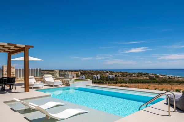 Fysiophylia Villas - Greece