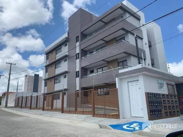 På bildet vises objektet Apartamento no maior São João do mundo som ligger i byen Campina Grande.
