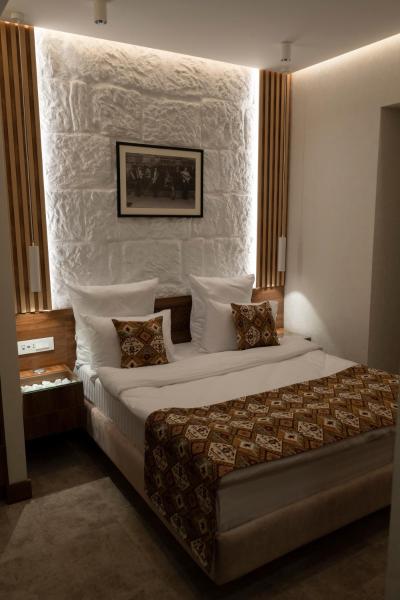 JAZZ HOTEL Gyumri, Gyumri