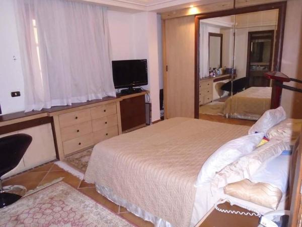 Nella foto è visibile l'oggetto Duplex for ren situato nella città di Il Cairo.