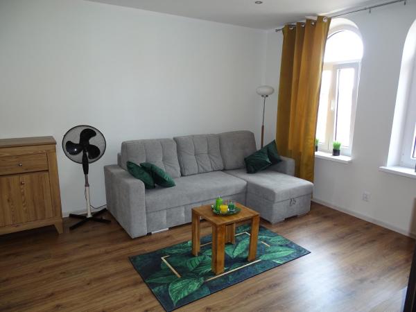 Apartament Lago - Mazury