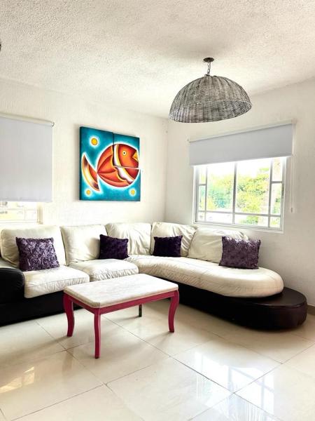 Tu hospedaje para conocer Cancún, Cancún