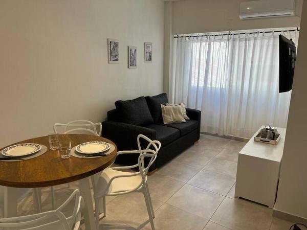 Luminoso y Moderno Departamento, Buenos Aires