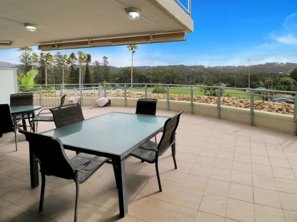 Kuva 7: Unit 25 - Avoca Palms Resort, superb 3 bedroom apartment!