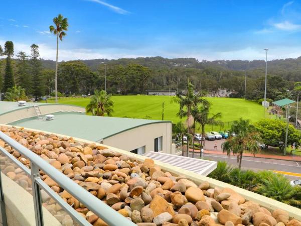 Kuva 8: Unit 25 - Avoca Palms Resort, superb 3 bedroom apartment!