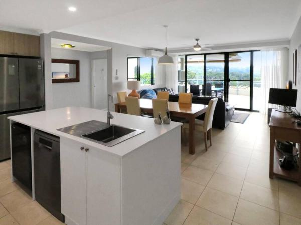 Kuva 2: Unit 25 - Avoca Palms Resort, superb 3 bedroom apartment!