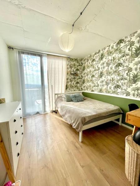 Billede 7: Triplex with Tbilisi view