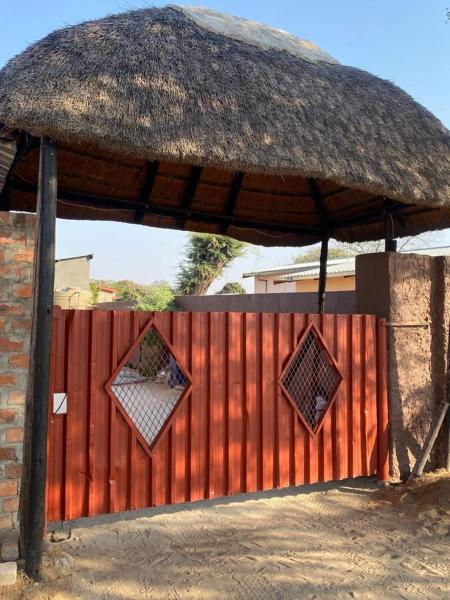 Bilde 3: Satoka Guest House