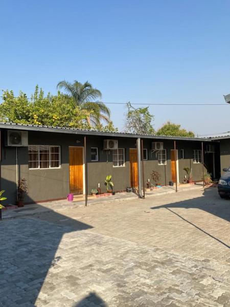 Bilde 4: Satoka Guest House