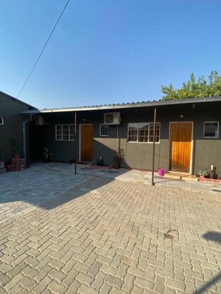 Bilde 5: Satoka Guest House