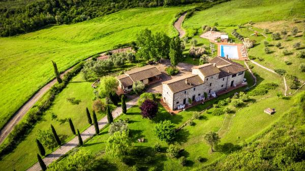 Case Vacanze Lucertola - Tuscany