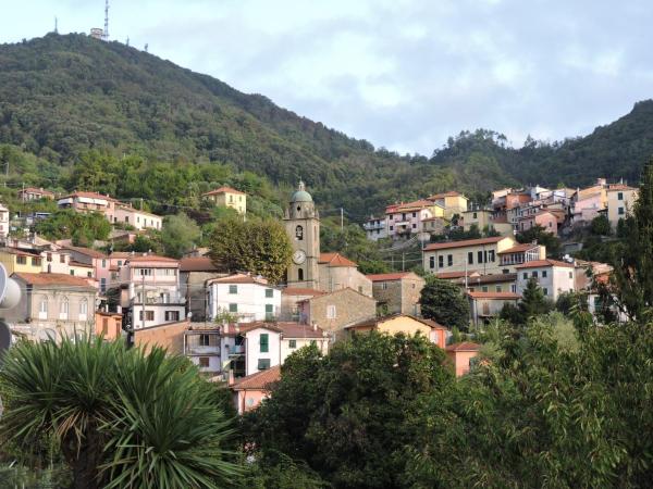 I Limoni Di Matteo - Cinque Terre