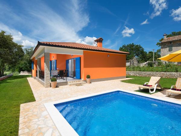 Holiday Home Ana By Interhome - Krnica