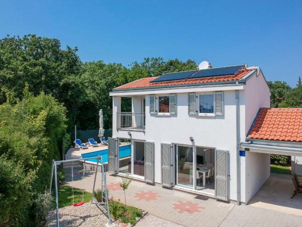 Holiday Home Graziani By Interhome - Krk