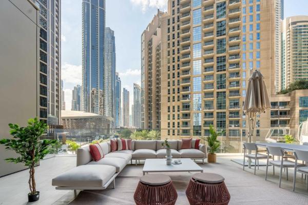 Foto 3: GuestReady - Address Opera Lux | Near Burj Khalifa
