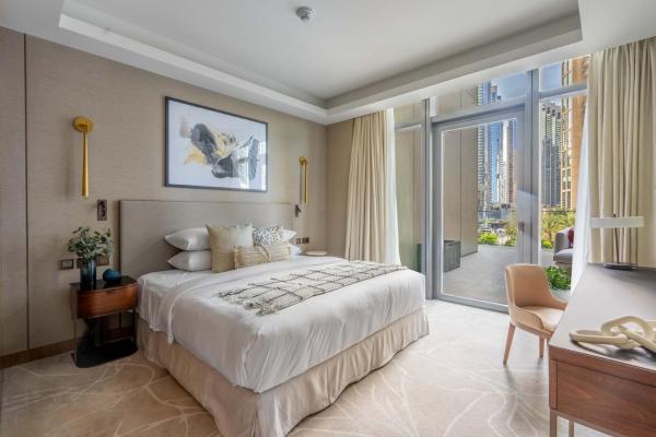 Foto 2: GuestReady - Address Opera Lux | Near Burj Khalifa