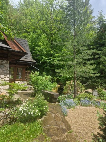 Apartament Jaworzyna - Zakopane