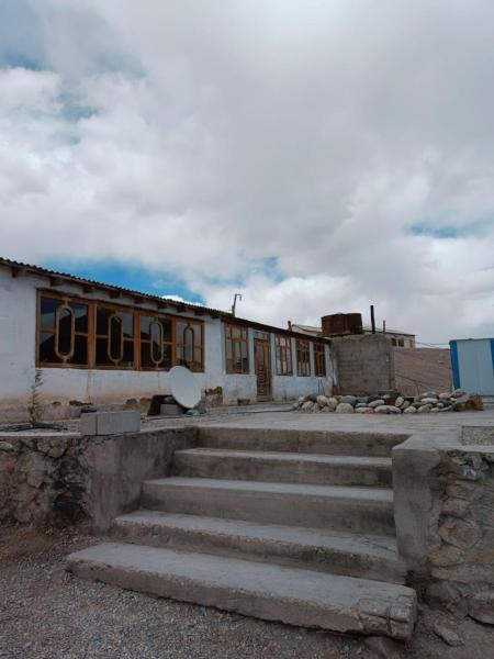 Hostel Arzu, Murghob