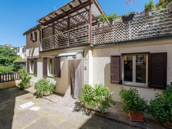 Holiday Home Elena By Interhome - Castiglione della Pescaia