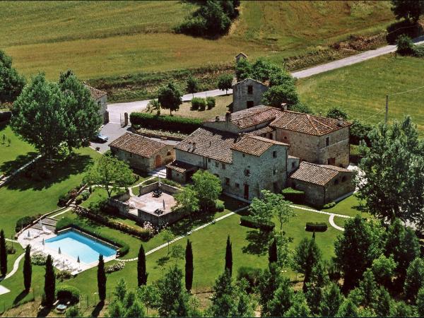 Apartment San Biagio By Interhome - Rapolano Terme