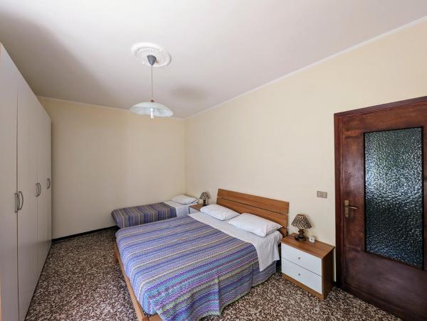 A la foto es mostra l'objecte Residenza Parco dei Tigli situat a la ciutat de Parma.