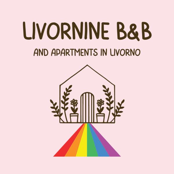 Livornine B&b - Livourne