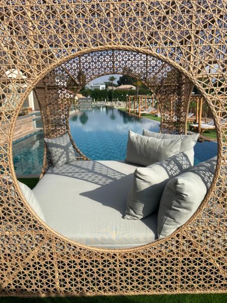 Exotic Sea Boutique Adults Only, Protaras