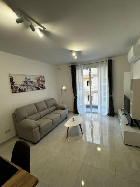 Sirius 2 Bedroom Apartment in Gzira, Gżira