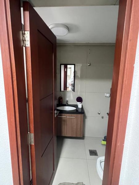 Edificio Condominio Irala 4D, Санта-Крус-де-ла-Сьерра
