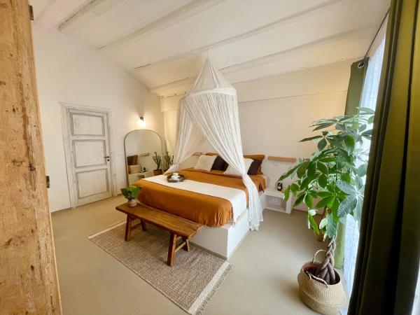Kuvassa näkyy kohde Dream Penthouse over main Square, joka sijaitsee kaupungissa Palermo.