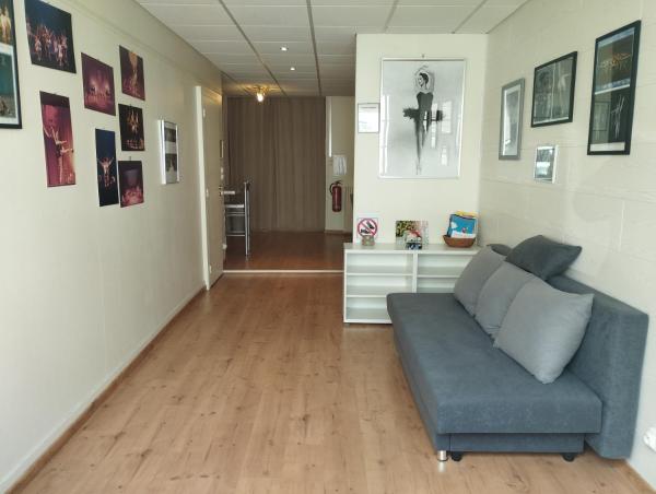 Appartement de Danseuse Etoile, Bordeaux