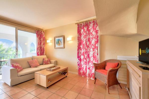 Les Maisons Aux Restanques Du Golfe De St Tropez - Maeva Home - Maison Duplex 4 Pièces Avec Terrasse Vue Végétation 8 Personnes - Prestige Mae-2842 - Saint-Tropez