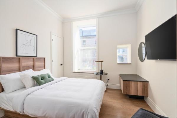 Opal Lofts - Quartier Latin, Монреаль